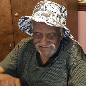 Meet your Posher, Wayne